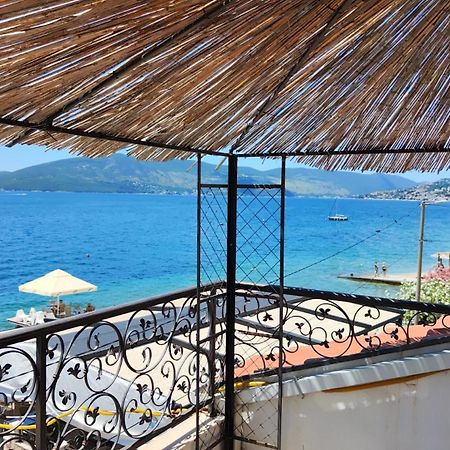 Apartment Sm Herceg Novi Eksteriør billede