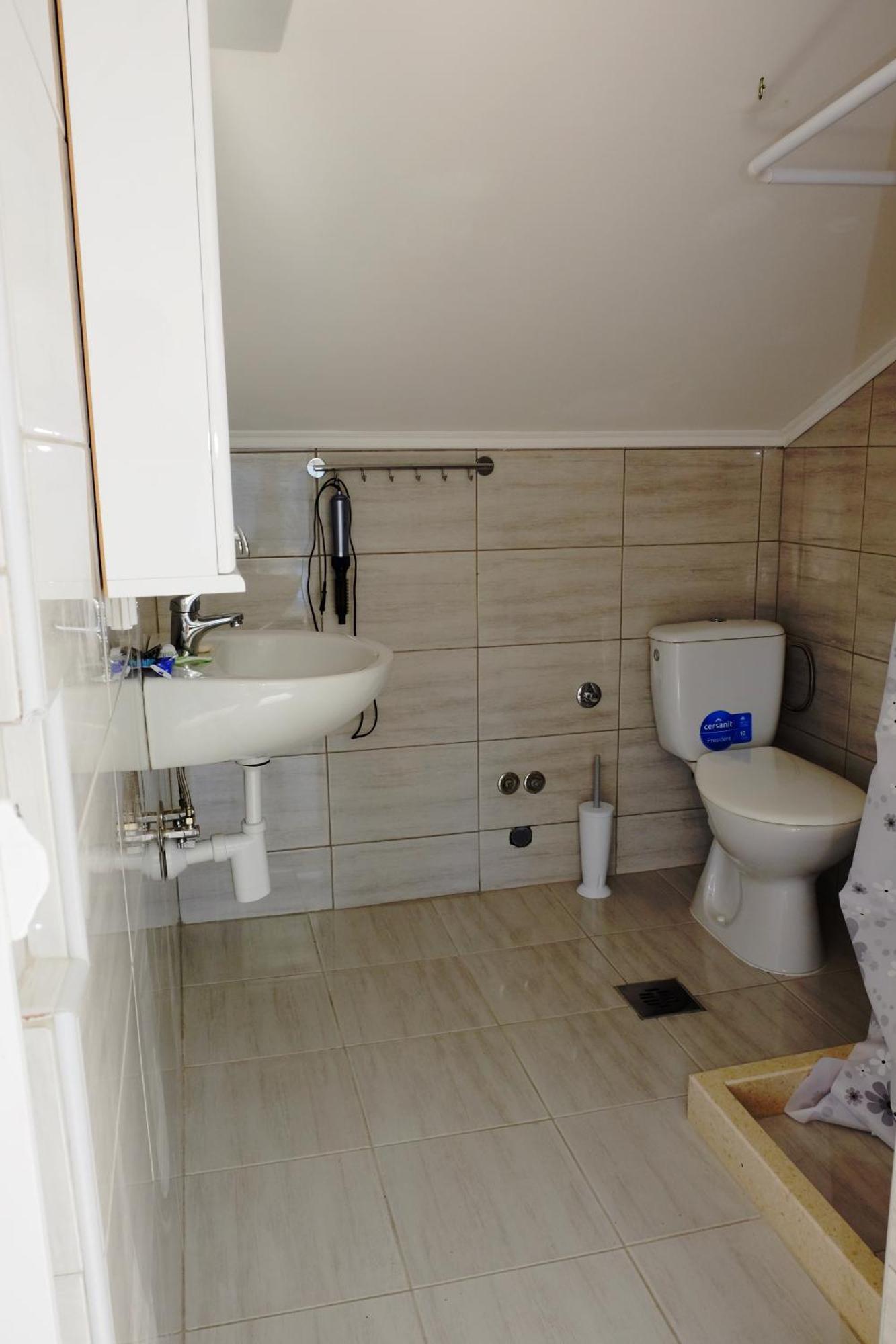 Apartment Sm Herceg Novi Værelse billede