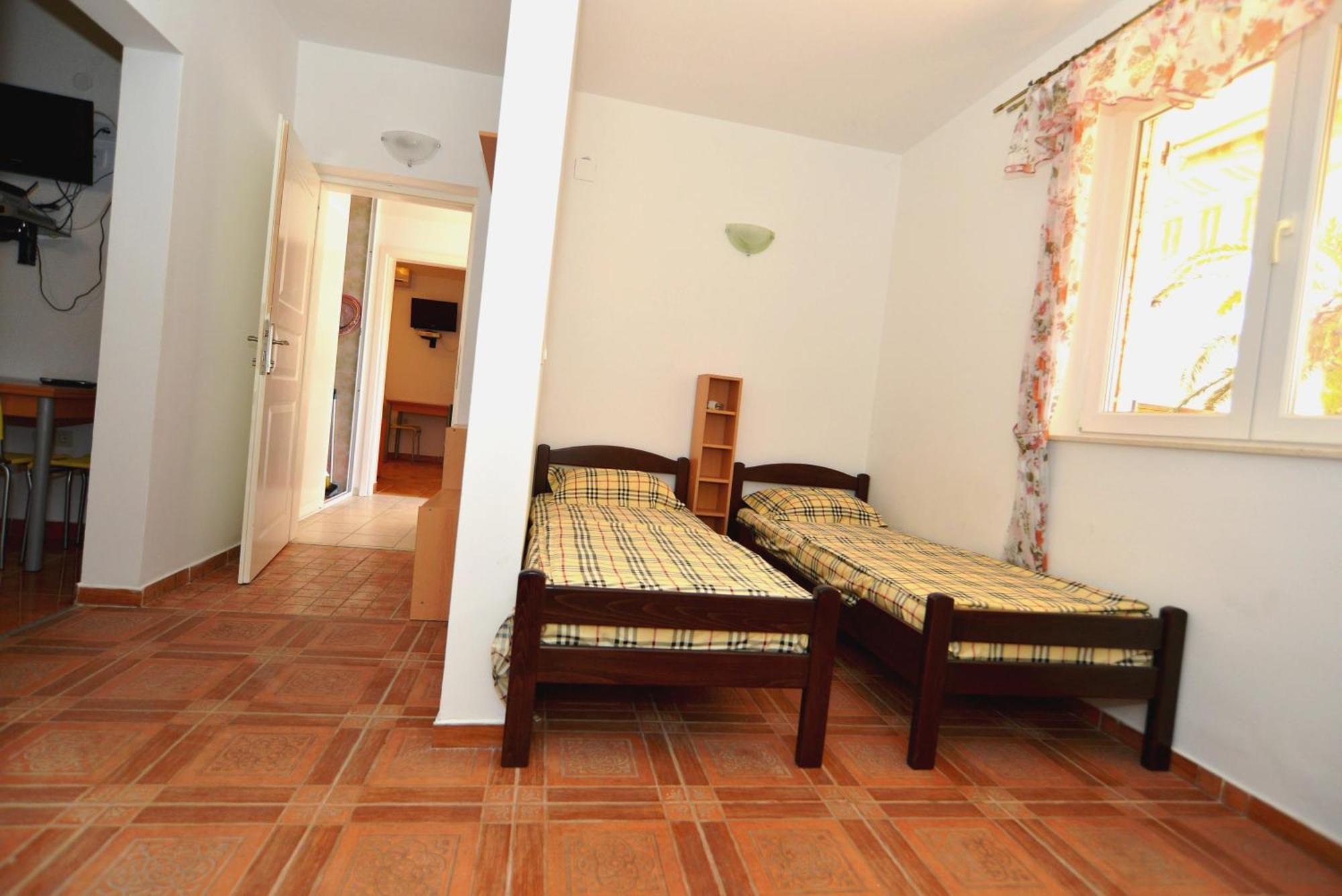 Apartment Sm Herceg Novi Værelse billede