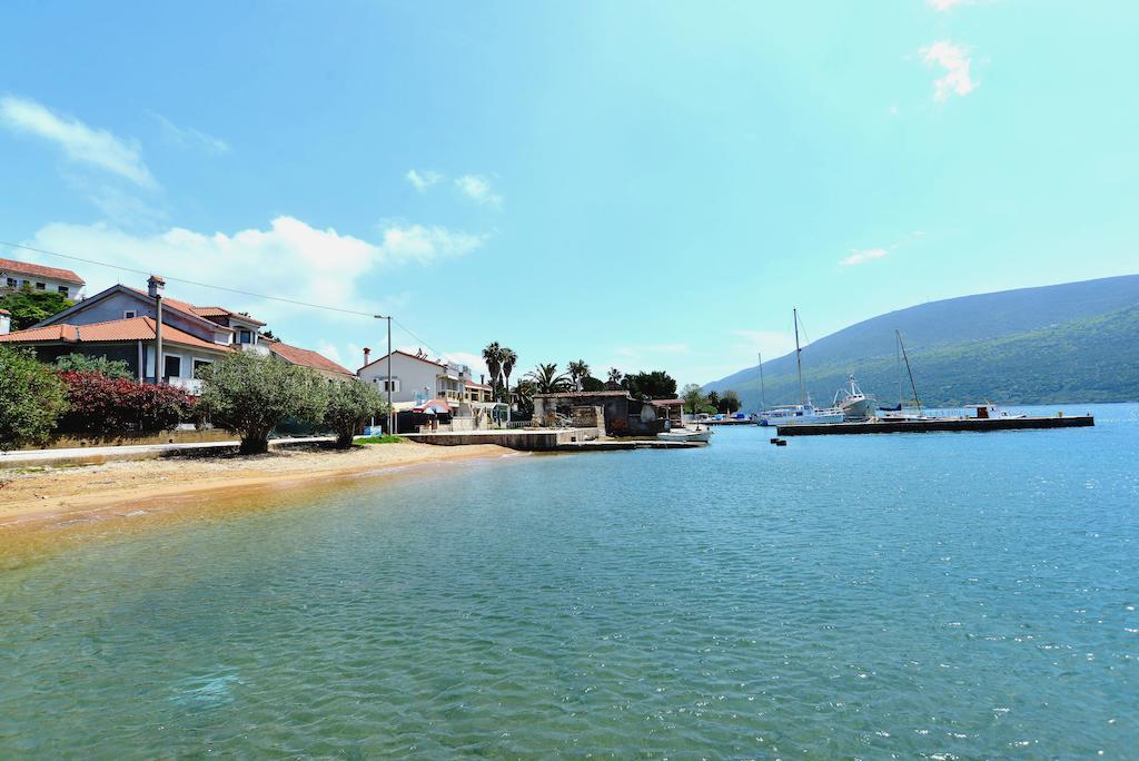 Apartment Sm Herceg Novi Værelse billede
