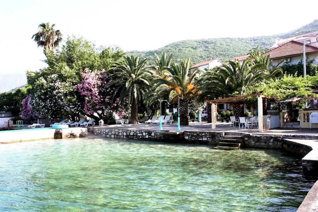 Apartment Sm Herceg Novi Værelse billede