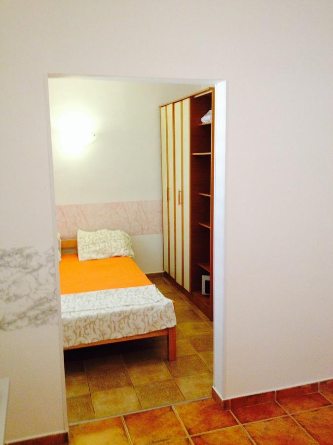 Apartment Sm Herceg Novi Eksteriør billede