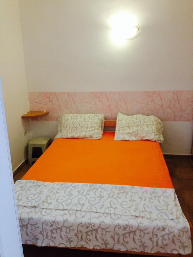 Apartment Sm Herceg Novi Eksteriør billede