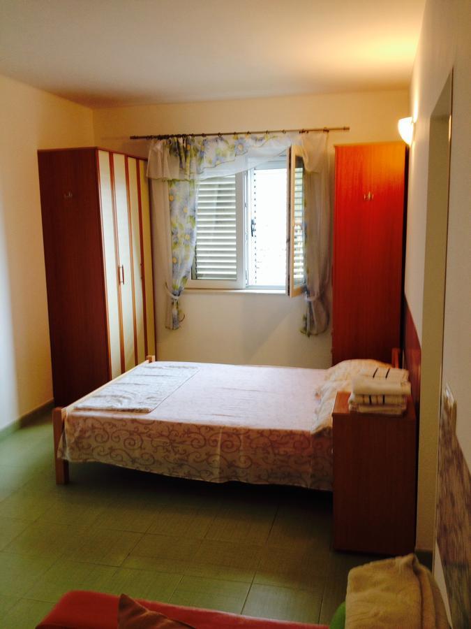 Apartment Sm Herceg Novi Eksteriør billede