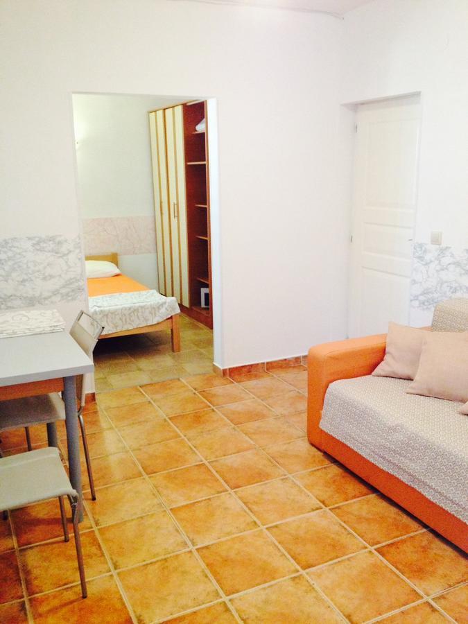 Apartment Sm Herceg Novi Eksteriør billede