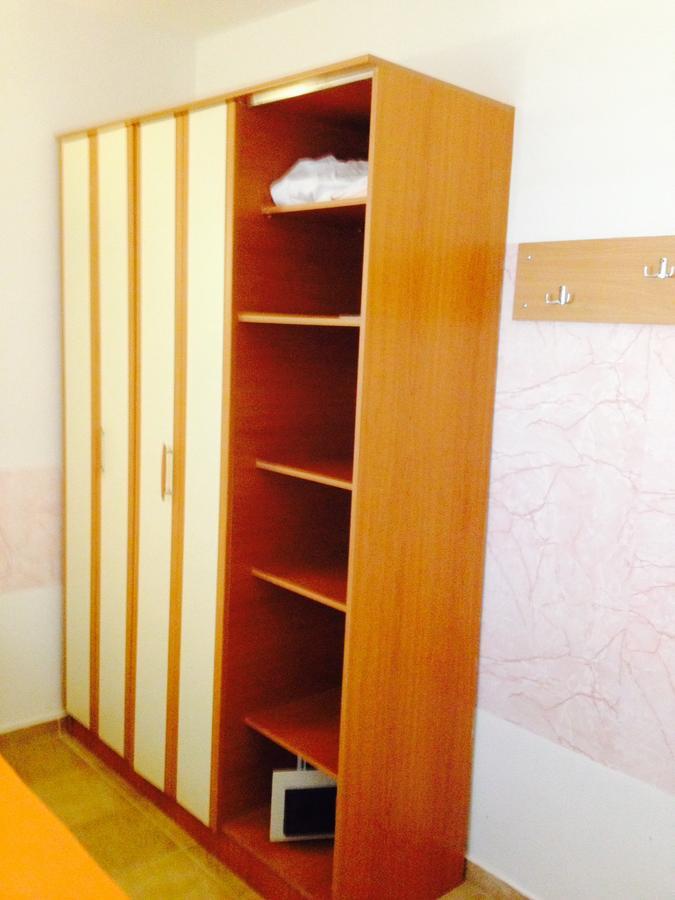 Apartment Sm Herceg Novi Eksteriør billede