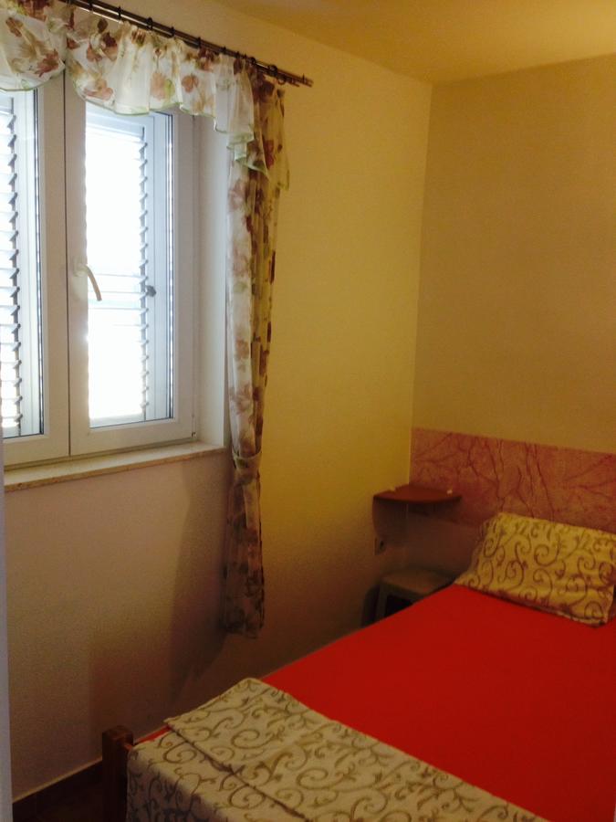 Apartment Sm Herceg Novi Eksteriør billede