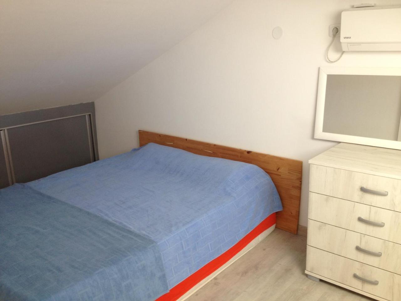 Apartment Sm Herceg Novi Eksteriør billede