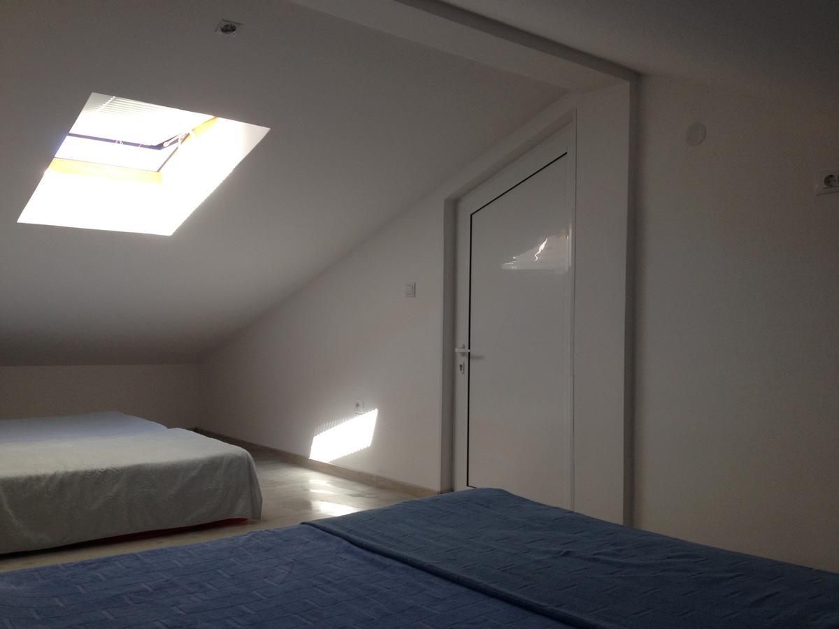 Apartment Sm Herceg Novi Eksteriør billede