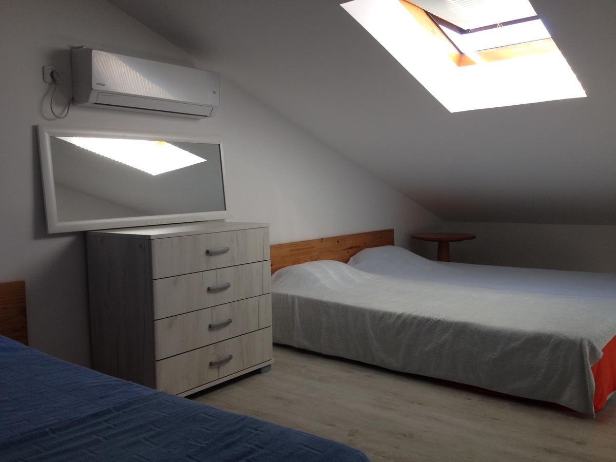 Apartment Sm Herceg Novi Eksteriør billede